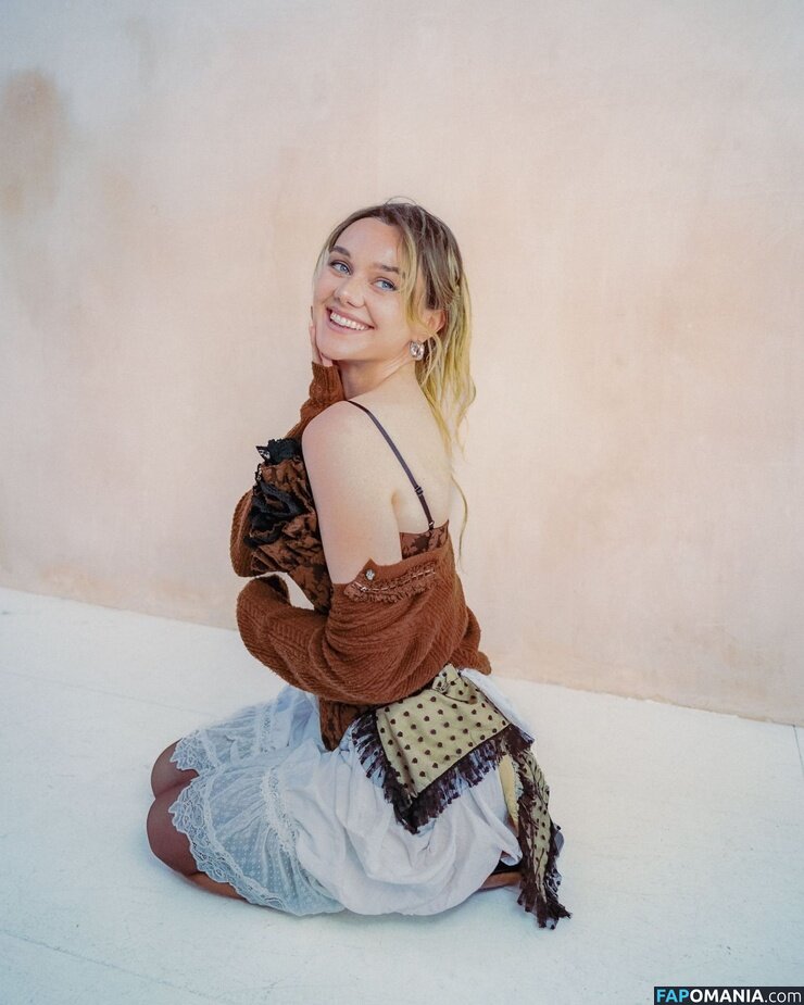 Imogen Waterhouse / https: / immywaterhouse Обнажённый OnlyFans  Утёкшее фото #13