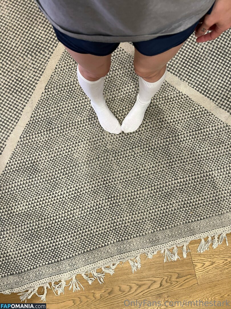 Stark Rogers / imthestark Обнажённый OnlyFans  Утёкшее фото #122