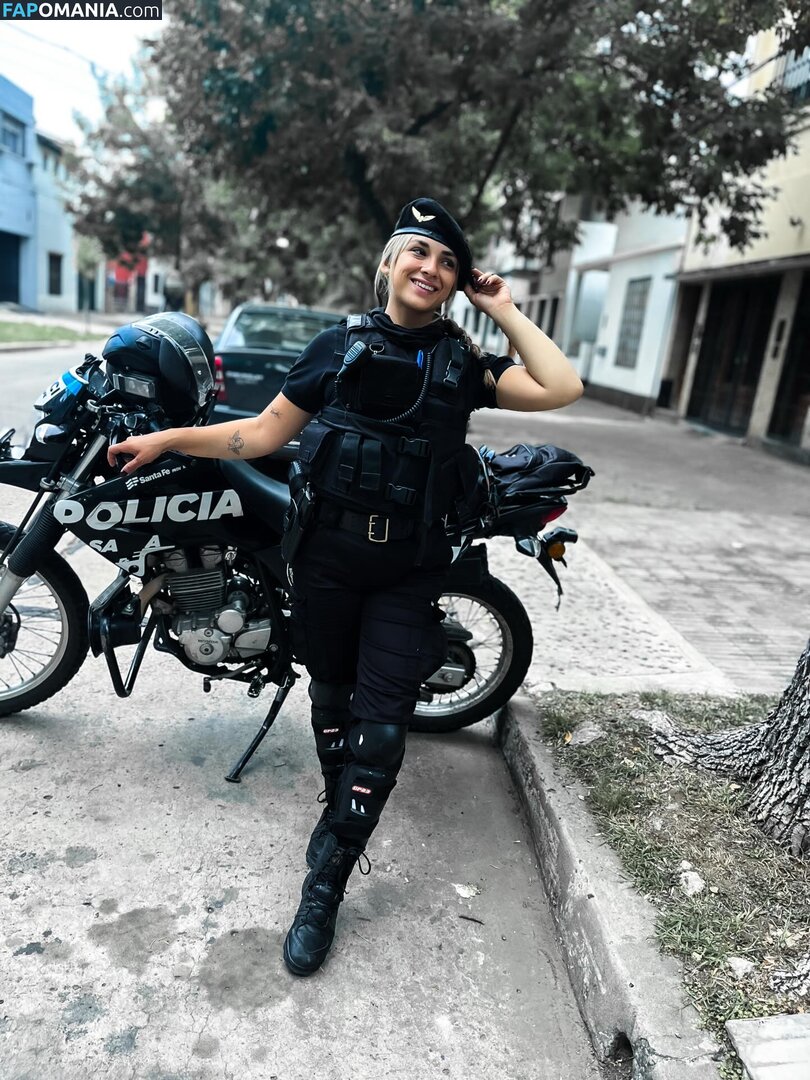 In And Out Uniform Обнажённый OnlyFans  Утёкшее фото #25