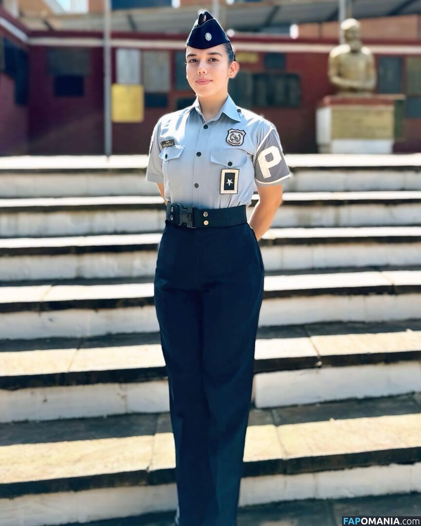 In And Out Uniform Обнажённый OnlyFans  Утёкшее фото #45
