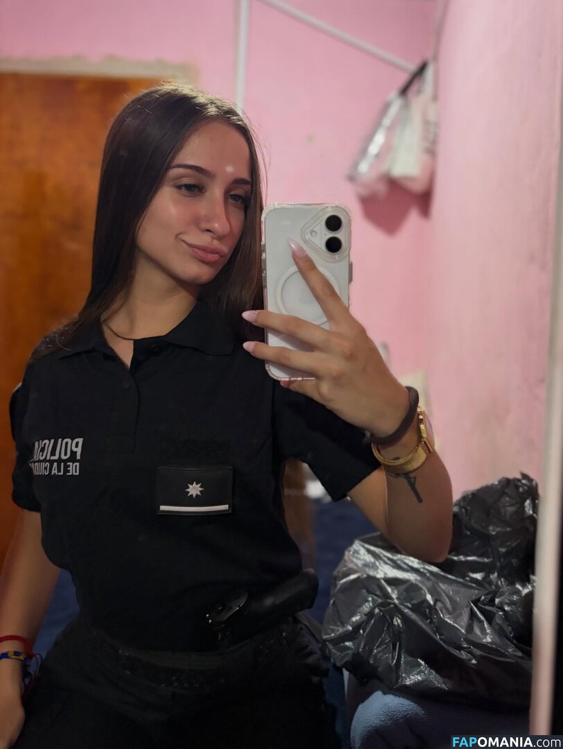 In And Out Uniform Обнажённый OnlyFans  Утёкшее фото #58