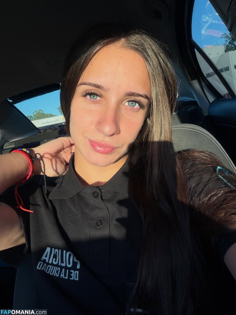 In And Out Uniform Обнажённый OnlyFans  Утёкшее фото #59