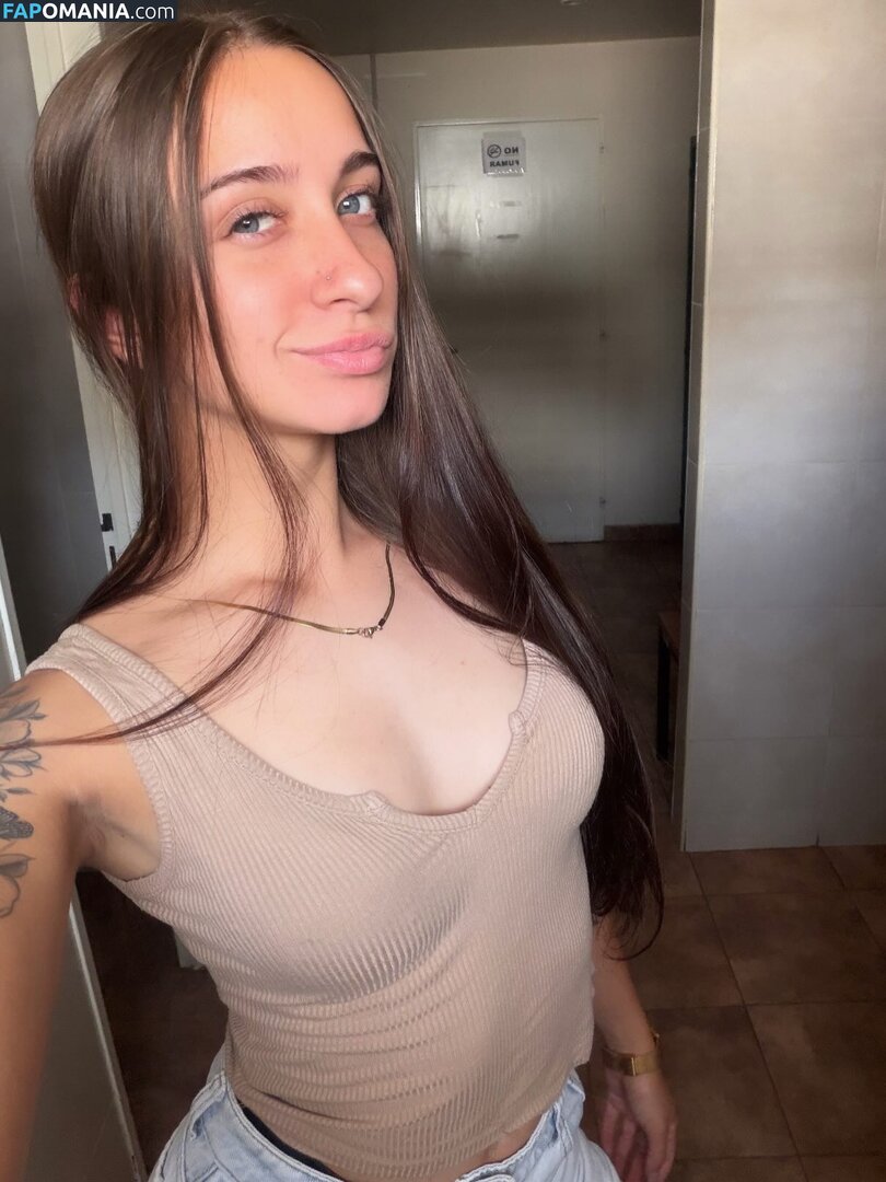 In And Out Uniform Обнажённый OnlyFans  Утёкшее фото #60