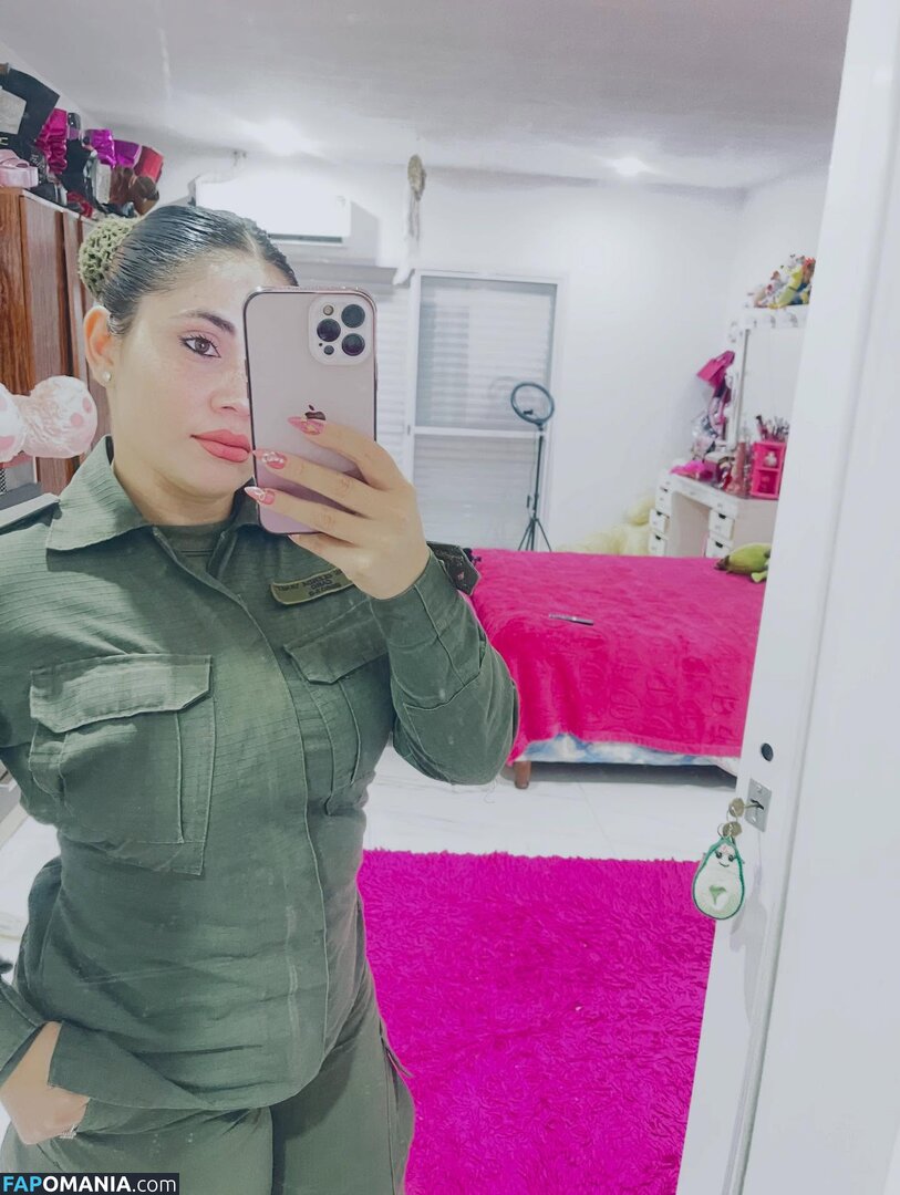 In And Out Uniform Обнажённый OnlyFans  Утёкшее фото #77