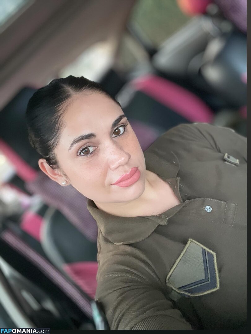 In And Out Uniform Обнажённый OnlyFans  Утёкшее фото #86