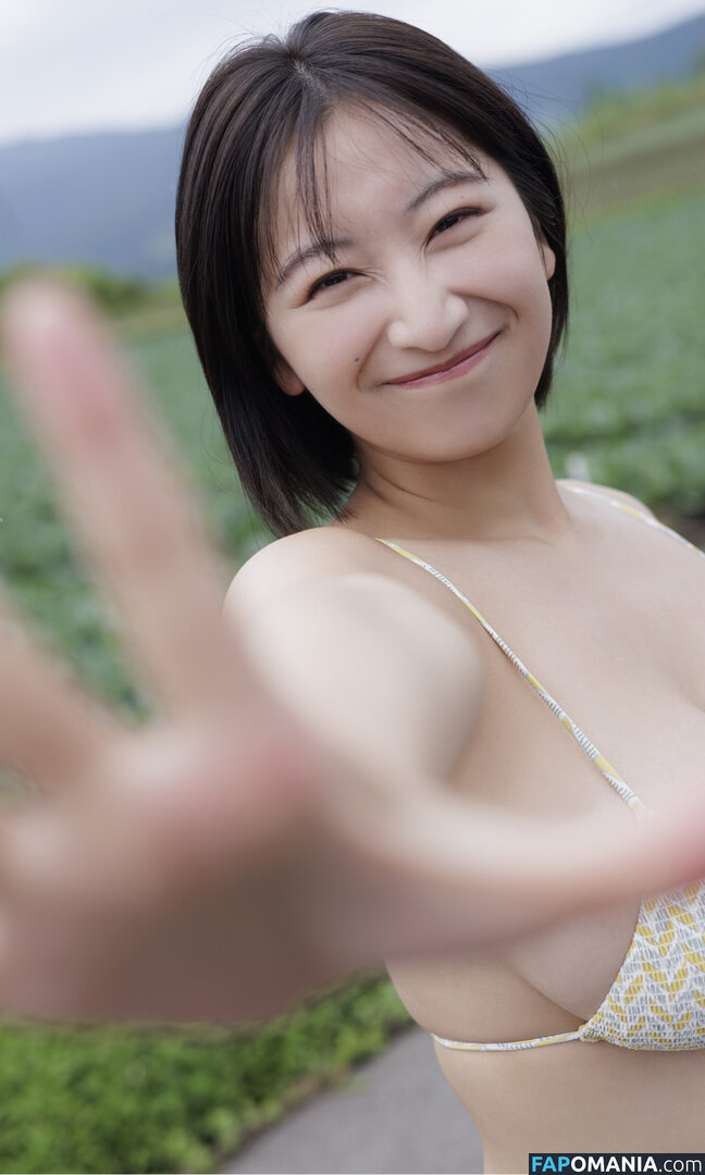 Ina Enohara 榎原依那 / ina_enohara Обнажённый OnlyFans  Утёкшее фото #3