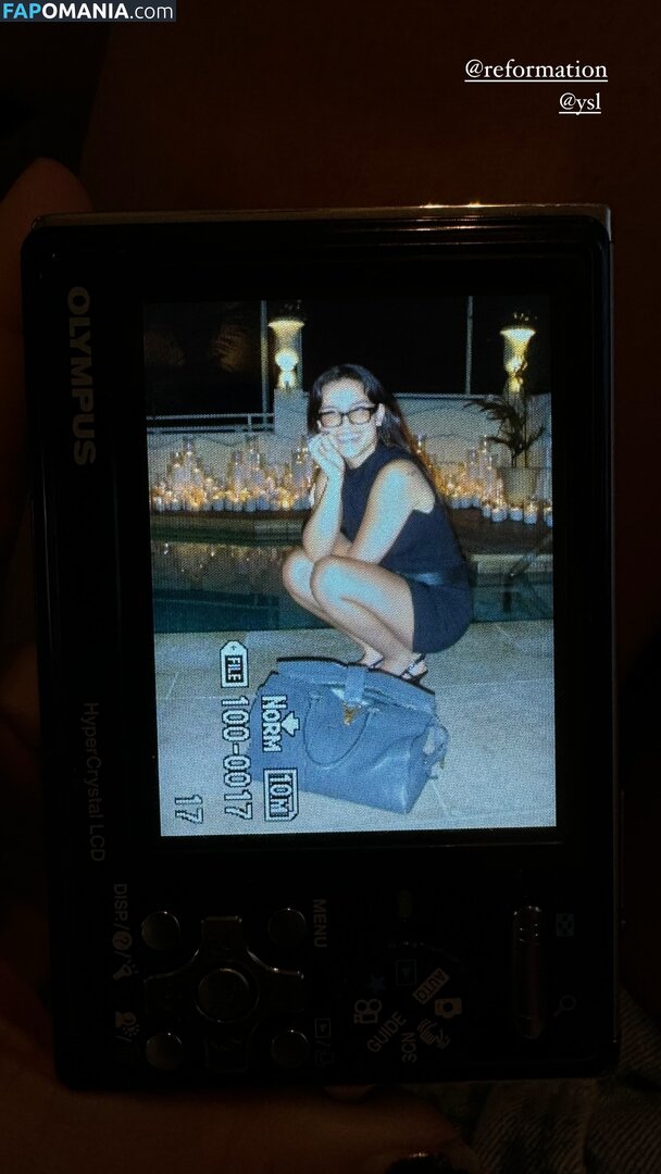 Inde Navarrette / https: / indenavarrette Обнажённый OnlyFans  Утёкшее фото #84