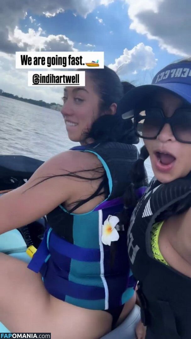 Indi Hartwell / indihartwell Обнажённый OnlyFans  Утёкшее фото #77