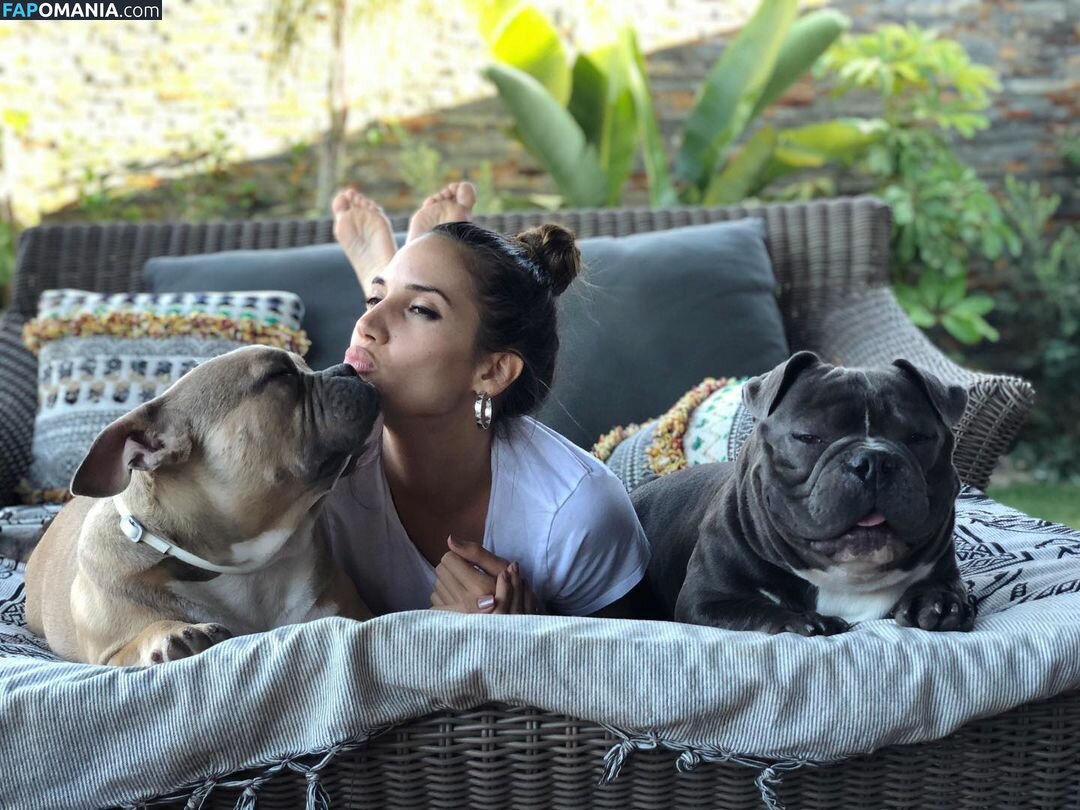 India Martinez / india_martinez_oficial Обнажённый OnlyFans  Утёкшее фото #27