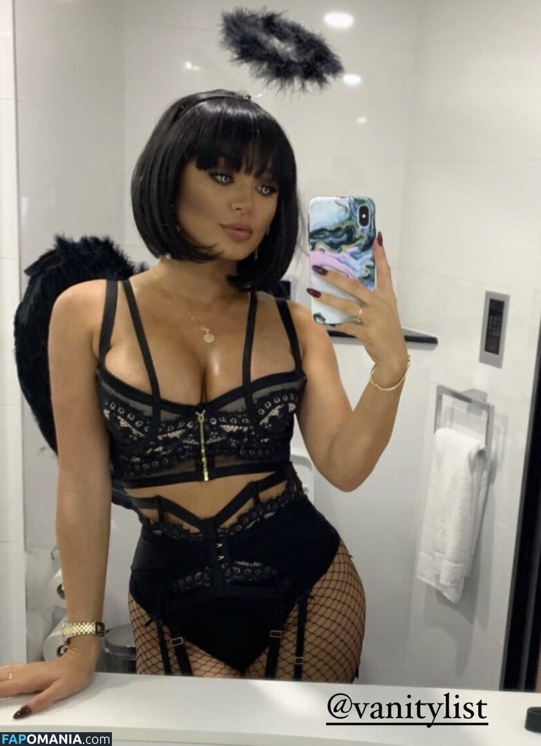 India Reynolds Обнажённый OnlyFans  Утёкшее фото #1