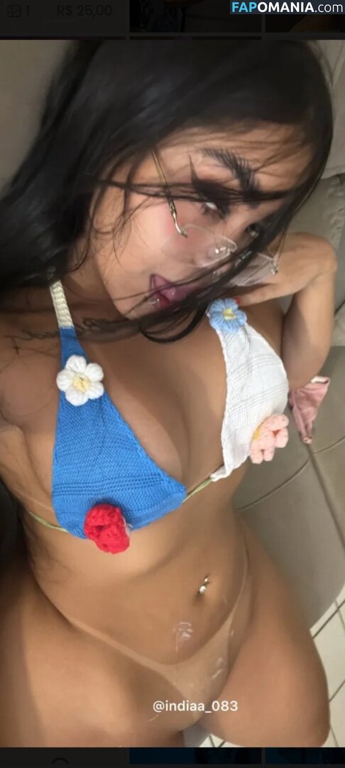 https: / indiaa_083 Обнажённый OnlyFans  Утёкшее фото #1