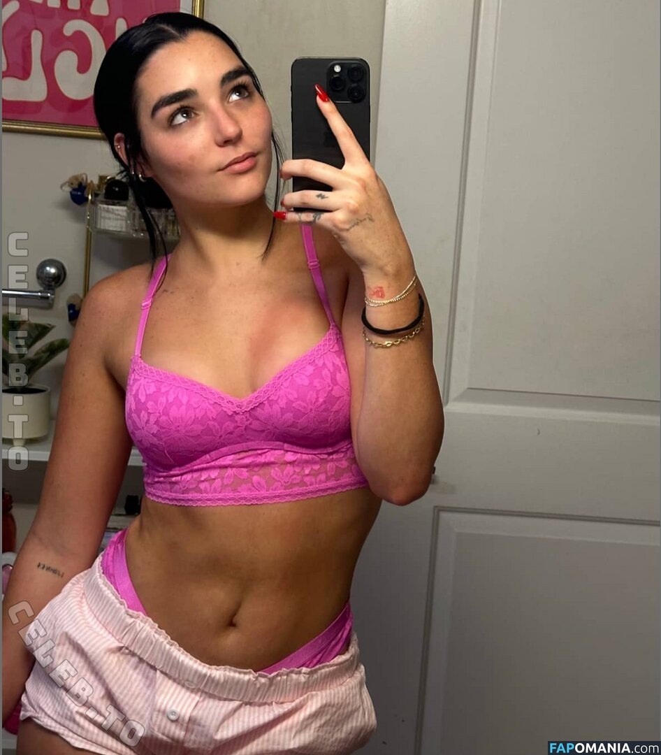 Indiana Massara / https: / indiana Обнажённый OnlyFans  Утёкшее фото #1
