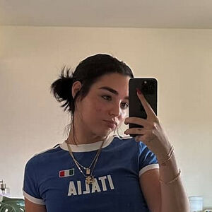 Indiana Massara