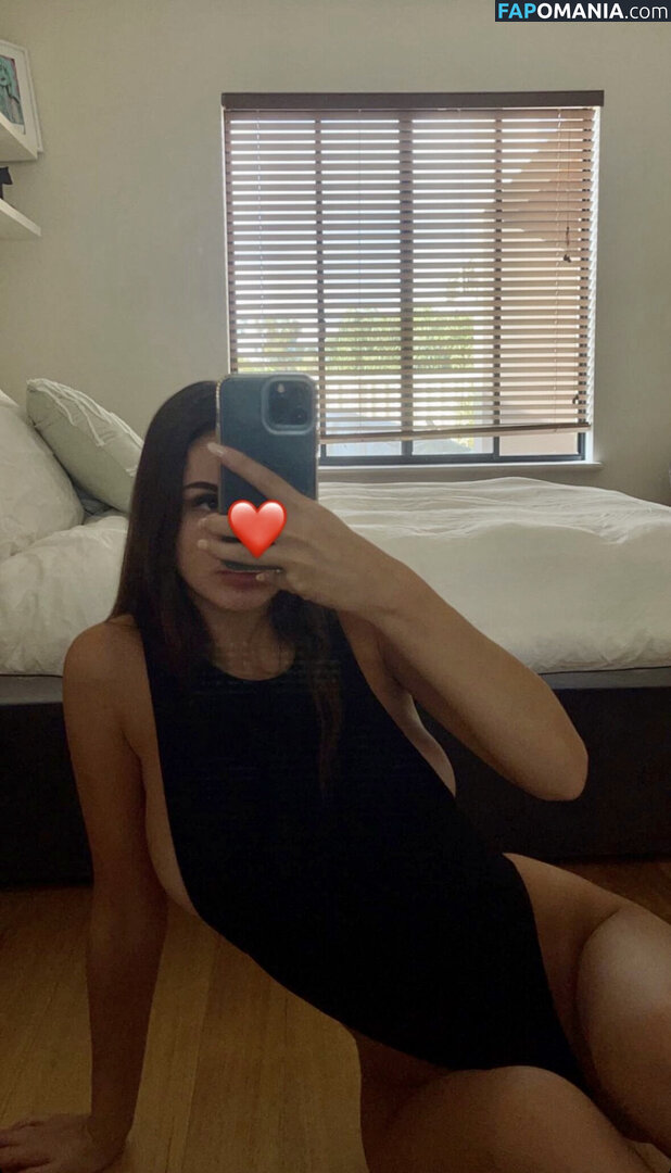 Indienna / i_ndy / indienna_ Обнажённый OnlyFans  Утёкшее фото #1