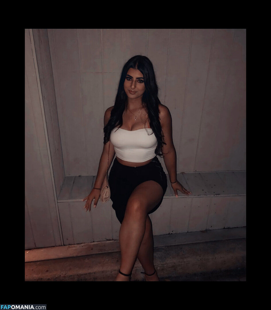indica_babeee / indigobabe / therealindigobabe Обнажённый OnlyFans  Утёкшее фото #4