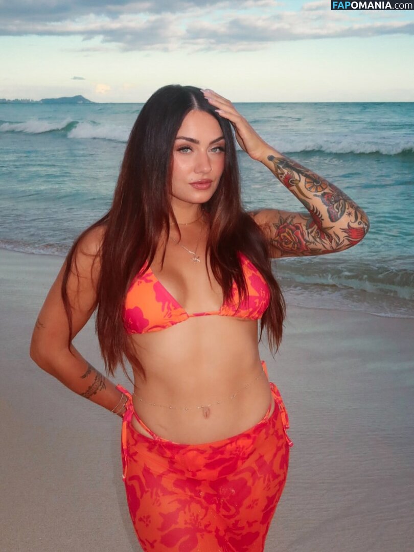 Indya Agos / indyaagos Обнажённый OnlyFans  Утёкшее фото #6