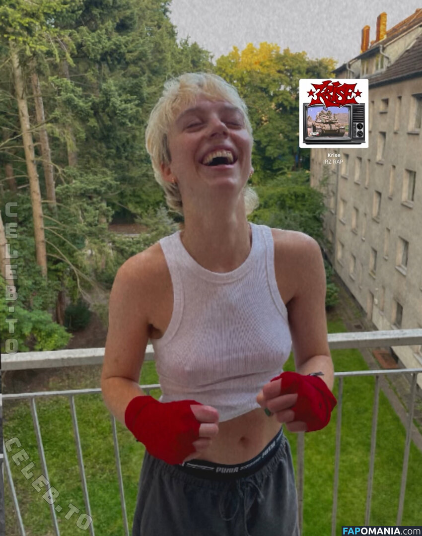 Ines Bammert / inesbam / itsallbetternaked Обнажённый OnlyFans  Утёкшее фото #1