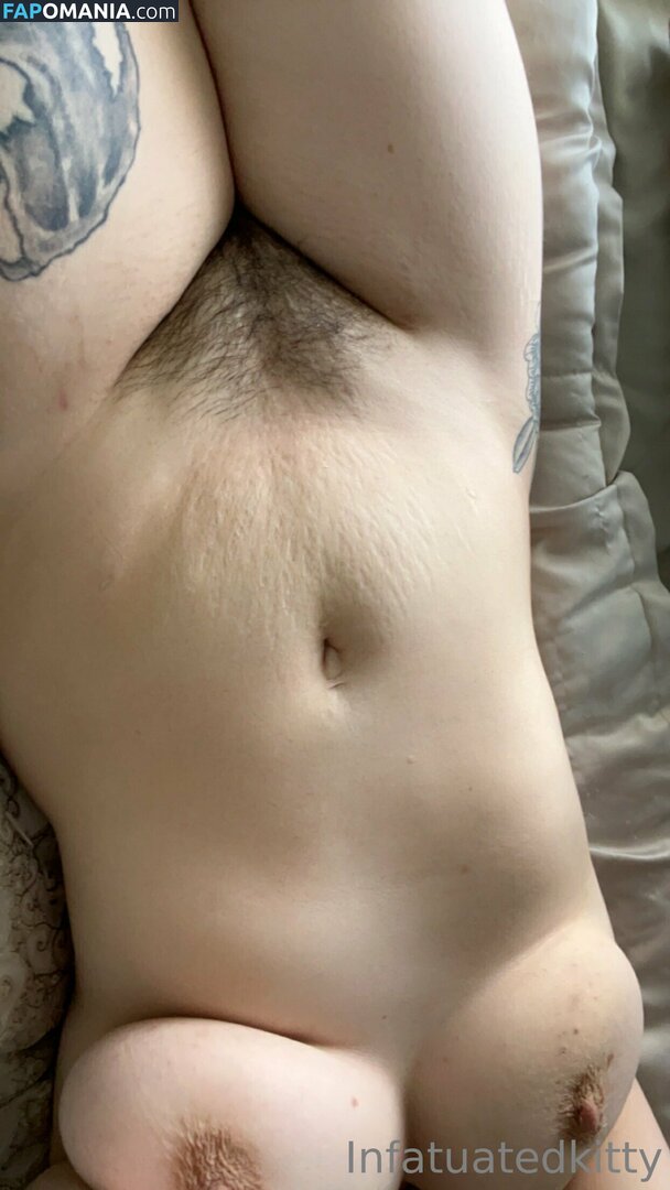 https: / infatuatedkitten / infatuatedkitty Обнажённый OnlyFans  Утёкшее фото #3