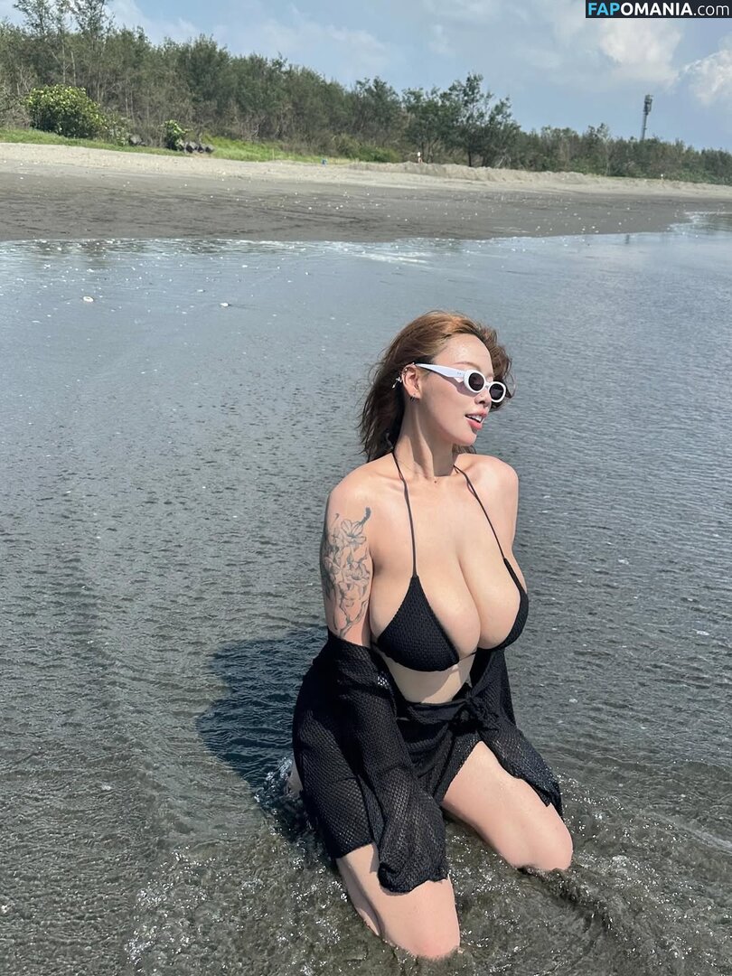 Katherine 劉 萱 / infini_abc Обнажённый OnlyFans  Утёкшее фото #83