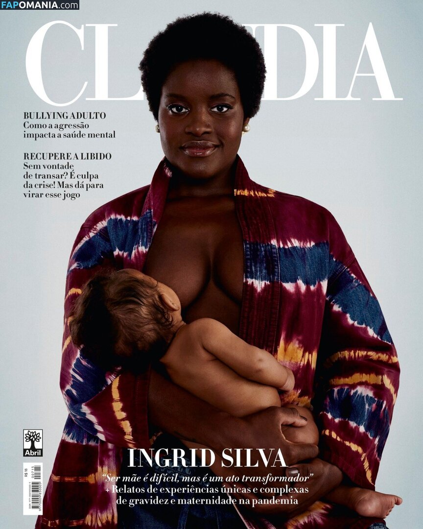 Ingrid Silva Обнажённый OnlyFans  Утёкшее фото #6