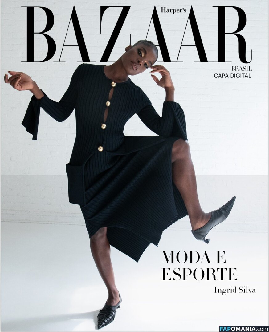 Ingrid Silva Обнажённый OnlyFans  Утёкшее фото #8