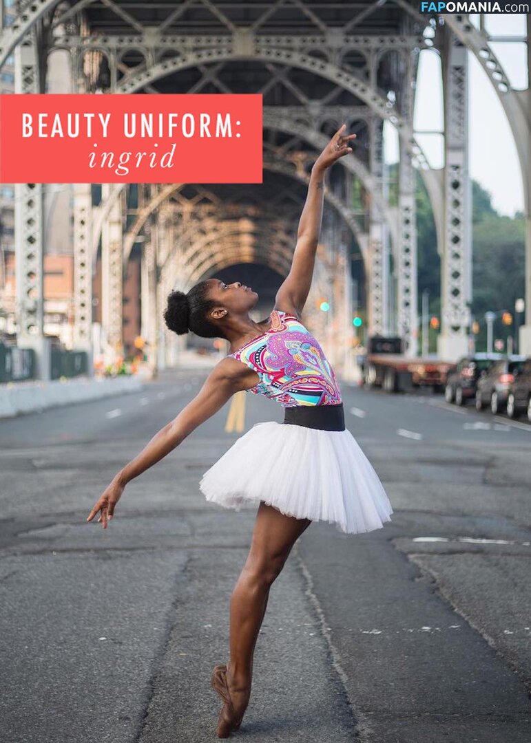 Ingrid Silva Обнажённый OnlyFans  Утёкшее фото #10