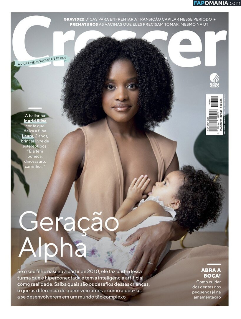 Ingrid Silva Обнажённый OnlyFans  Утёкшее фото #12