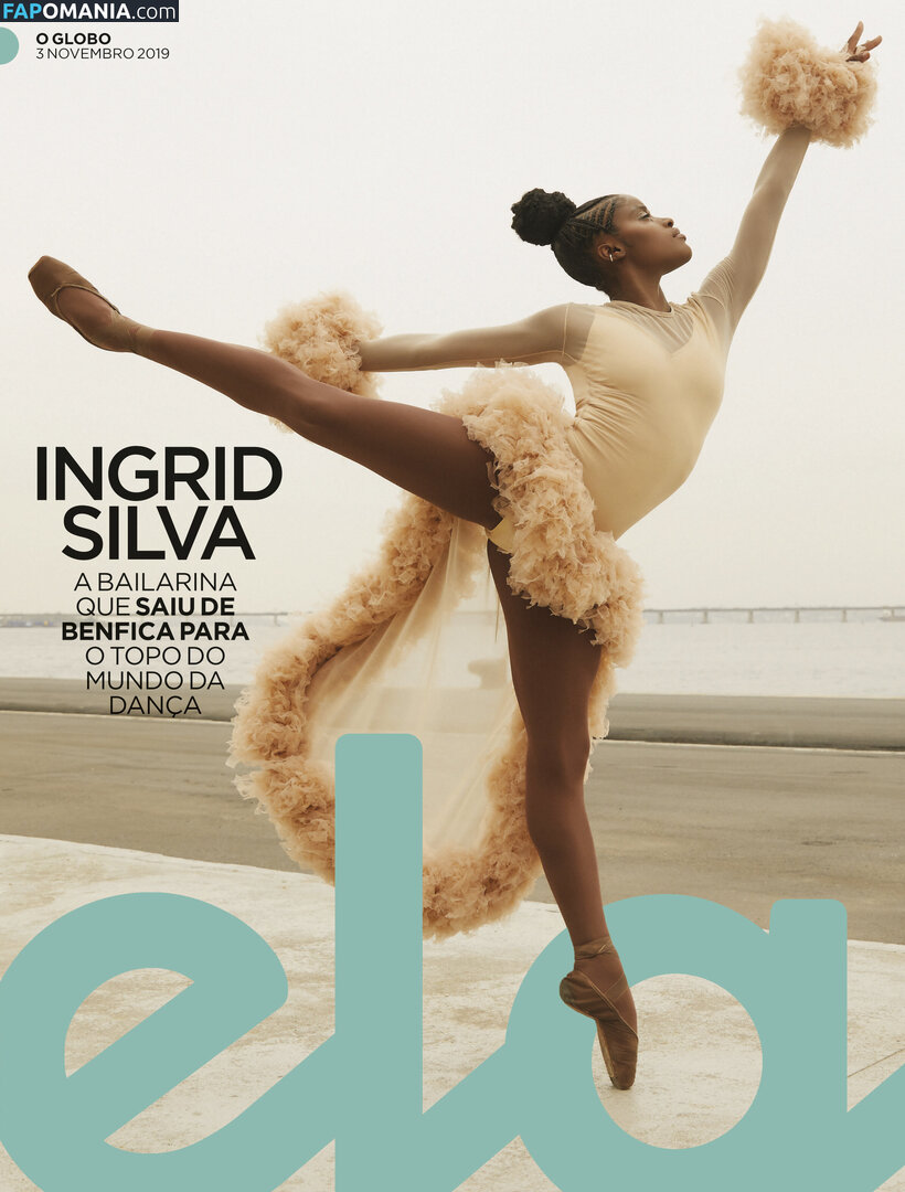 Ingrid Silva Обнажённый OnlyFans  Утёкшее фото #13