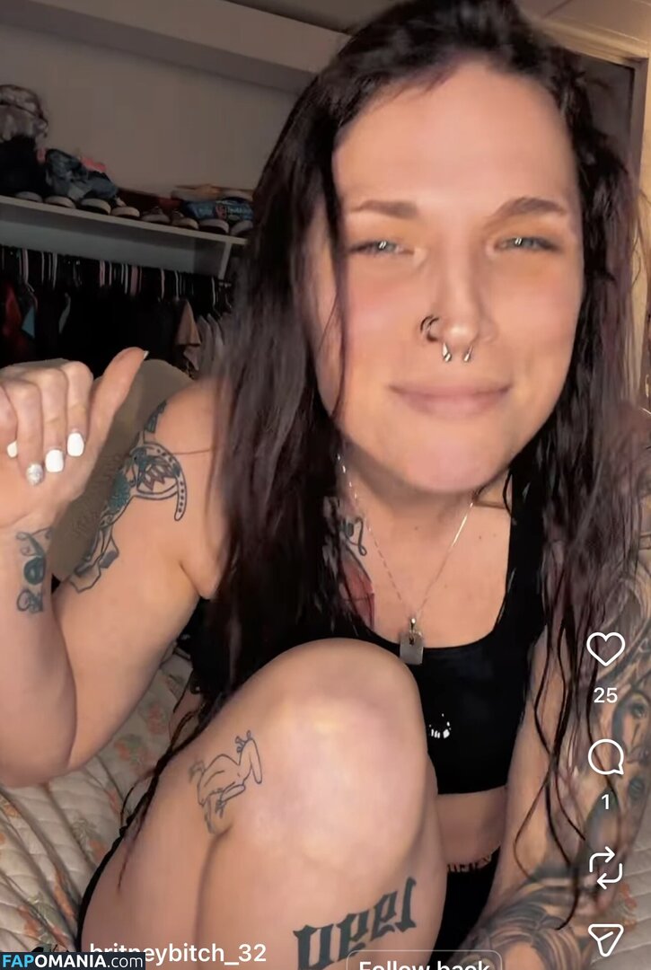 Inkedbaddie / u105636395 Обнажённый OnlyFans  Утёкшее фото #3