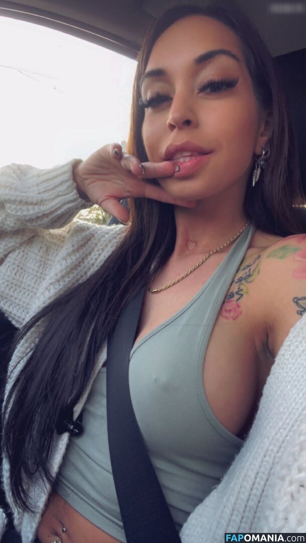 Gizem / Inkedskinny / gizemmsavage / u81279046 / xxsskinny Обнажённый OnlyFans  Утёкшее фото #123