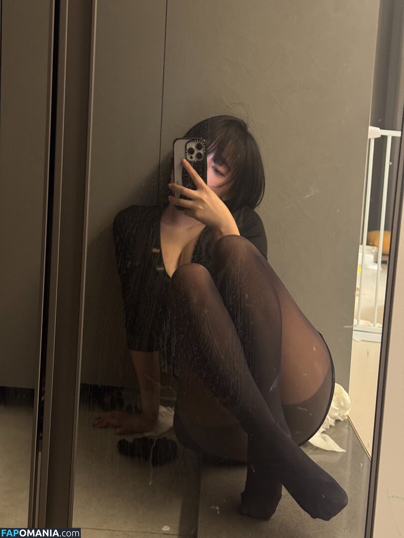 Inkyung / ero_inkyung / https: / inkyung97 Обнажённый OnlyFans  Утёкшее фото #34