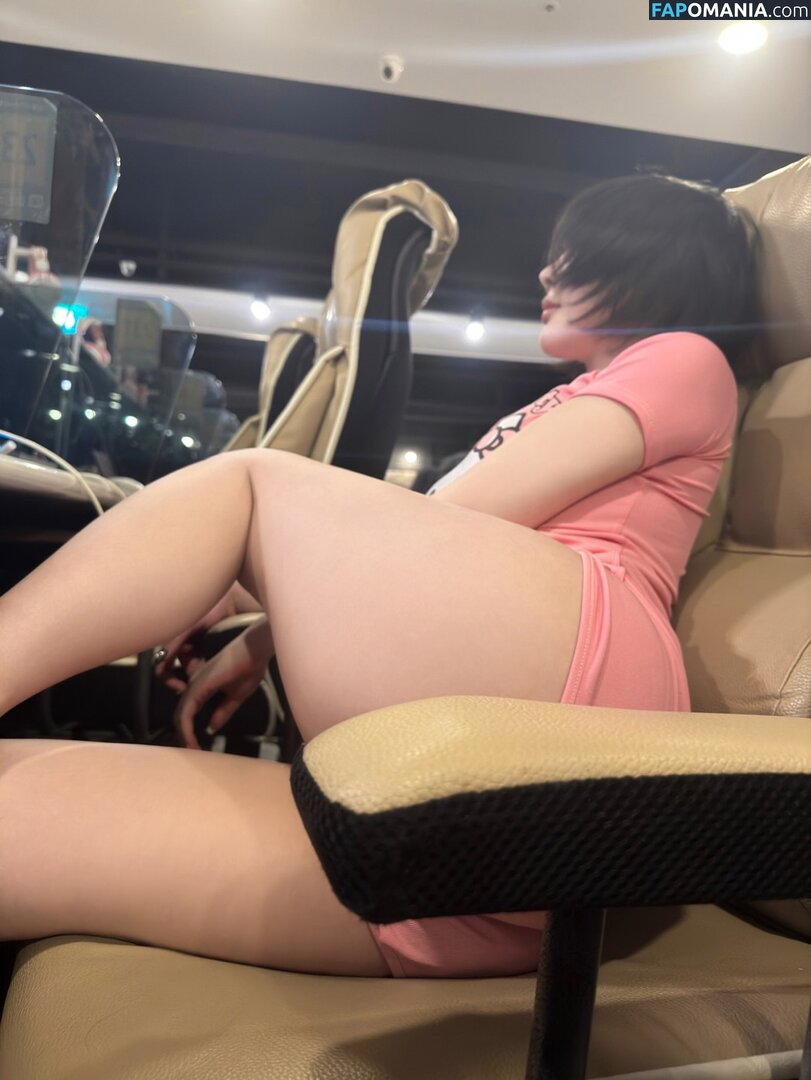 Inkyung / ero_inkyung / https: / inkyung97 Обнажённый OnlyFans  Утёкшее фото #38