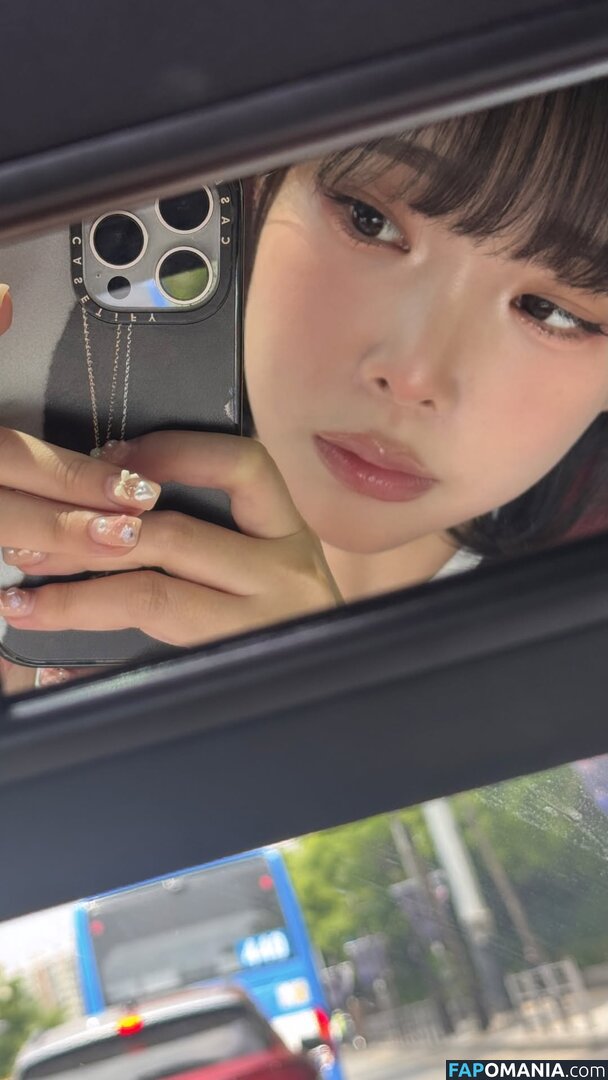 Inkyung / ero_inkyung / inkyung97 Обнажённый OnlyFans  Утёкшее фото #57