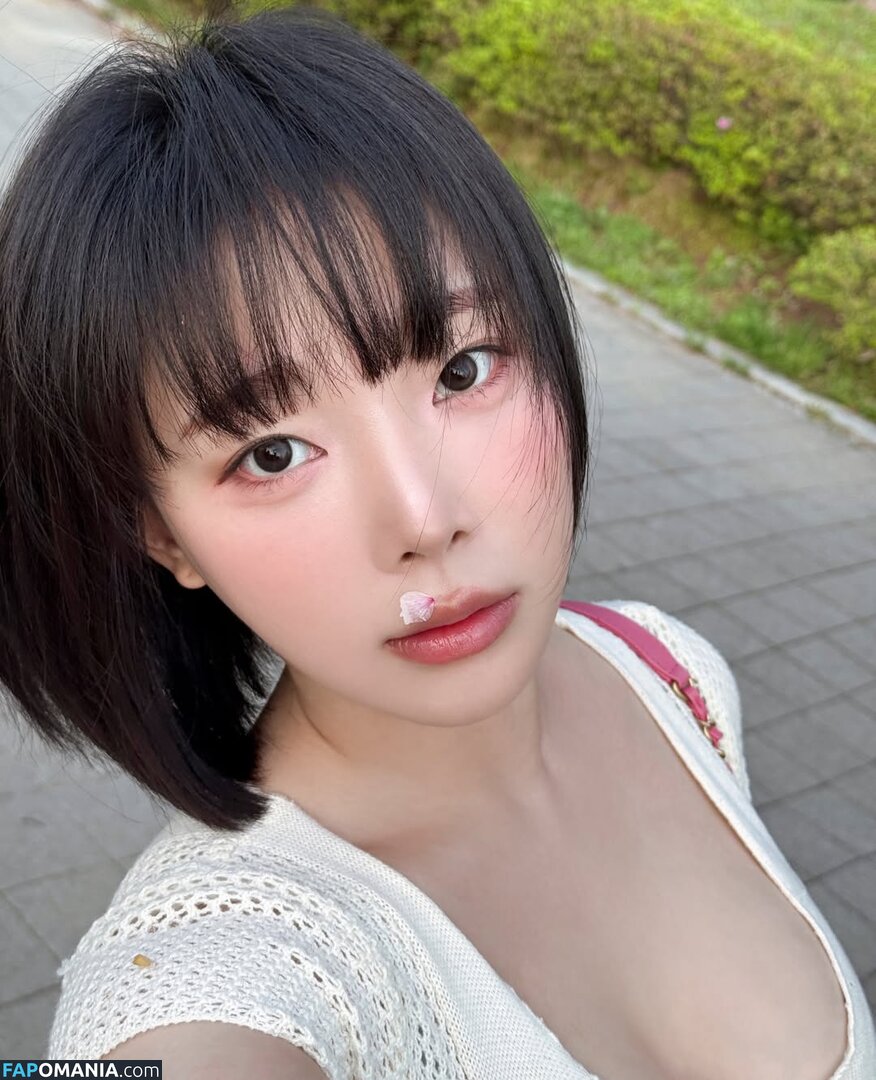 Inkyung / ero_inkyung / inkyung97 Обнажённый OnlyFans  Утёкшее фото #59