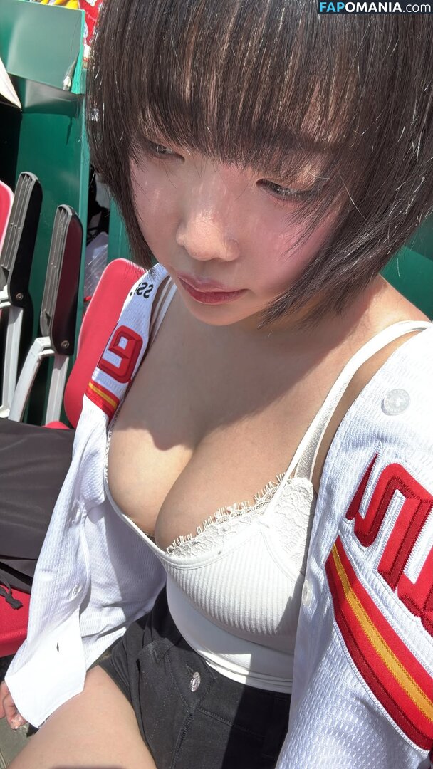 Inkyung / ero_inkyung / inkyung97 Обнажённый OnlyFans  Утёкшее фото #64