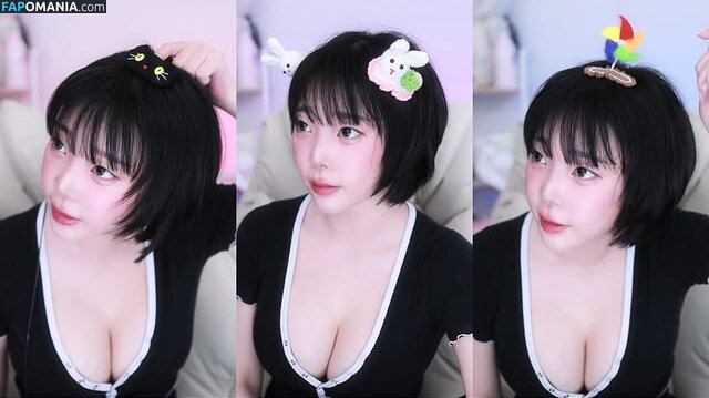 Inkyung / ero_inkyung / inkyung97 Обнажённый OnlyFans  Утёкшее фото #70