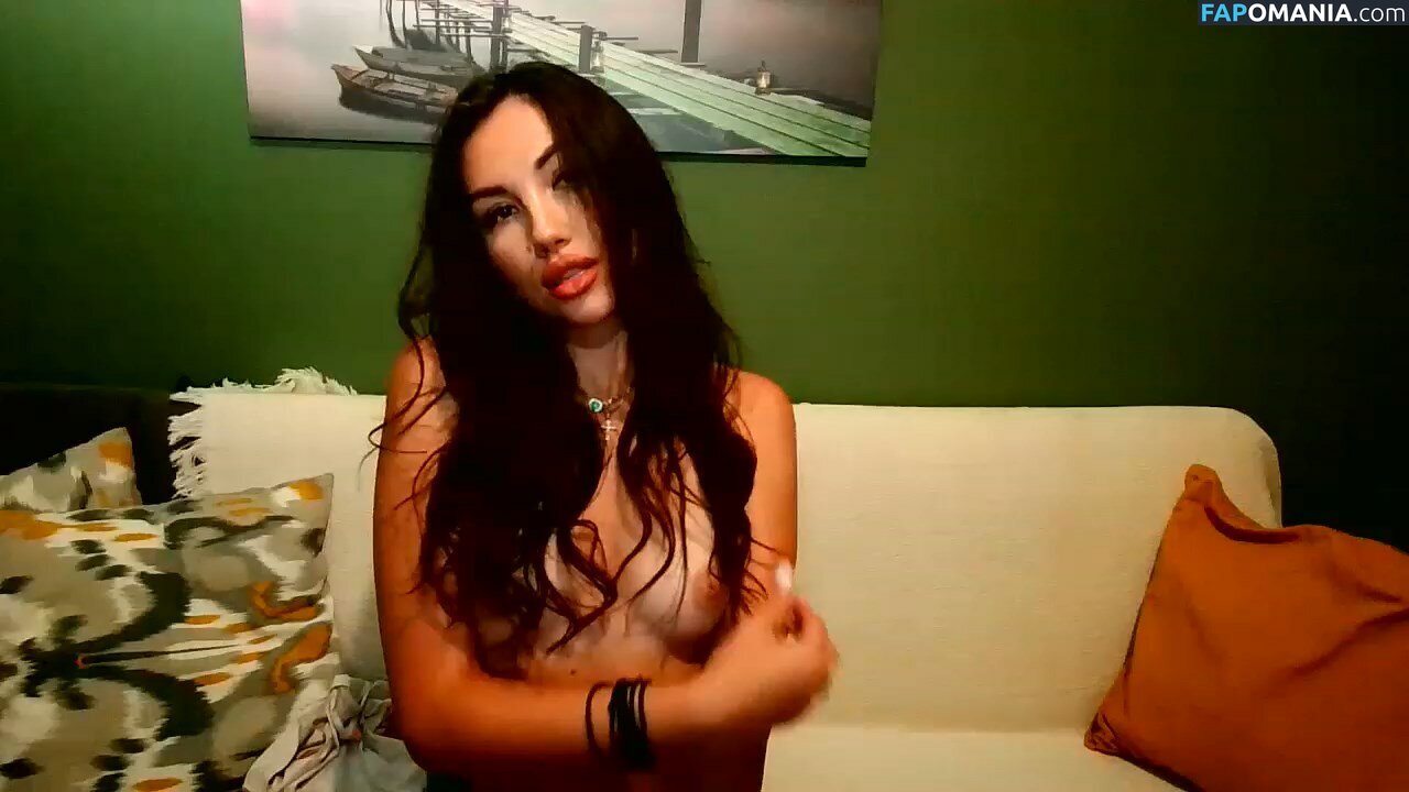 i_n_n_a / inna rocket__baby / rocket__baby Обнажённый OnlyFans  Утёкшее фото #44