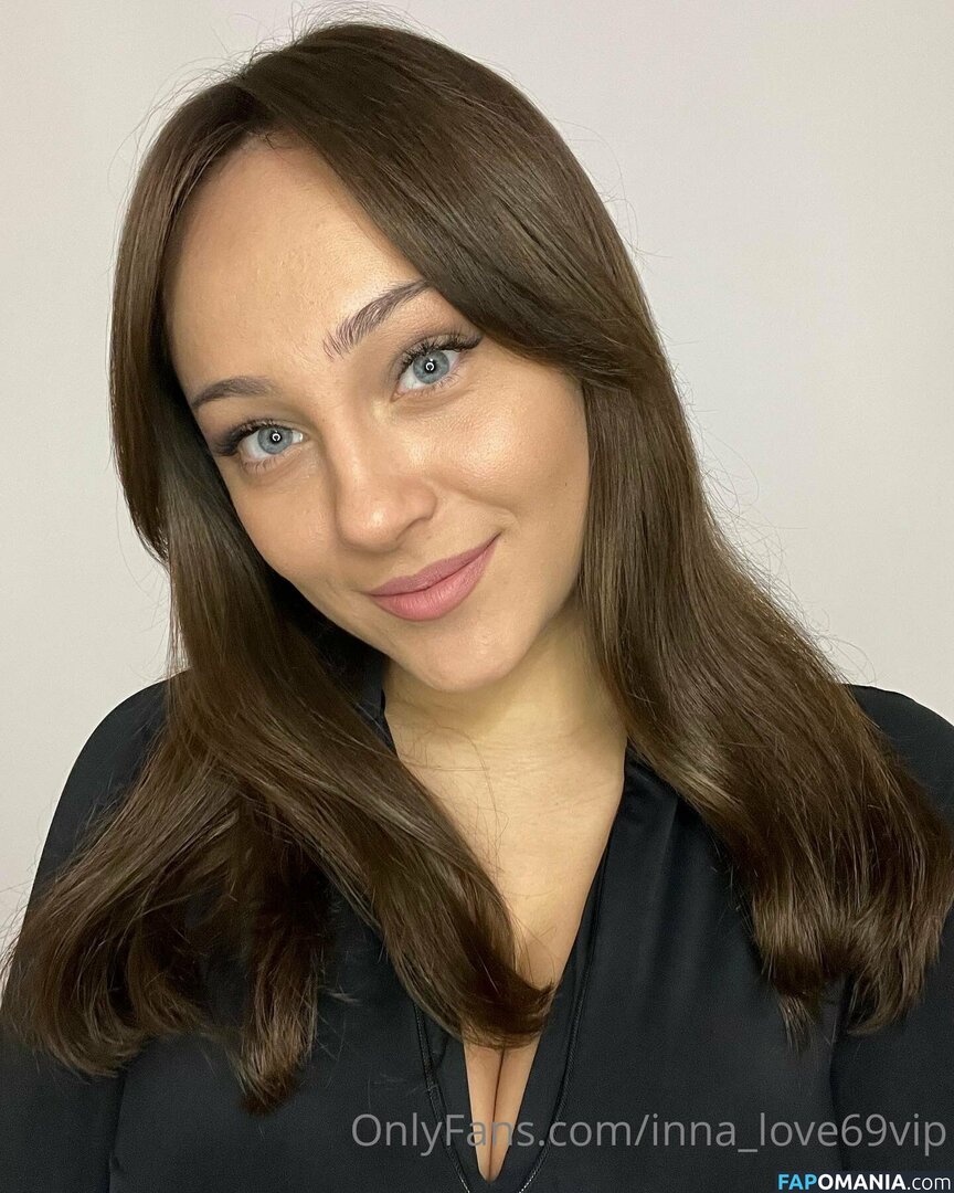 afinalove_model / inna_love69vip / innaluve Обнажённый OnlyFans  Утёкшее фото #153
