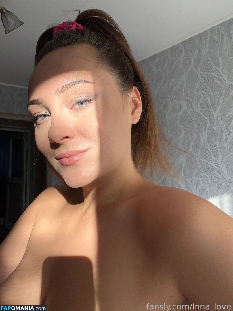 afinalove_model / inna_love69vip / innaluve Обнажённый OnlyFans  Утёкшее фото #162