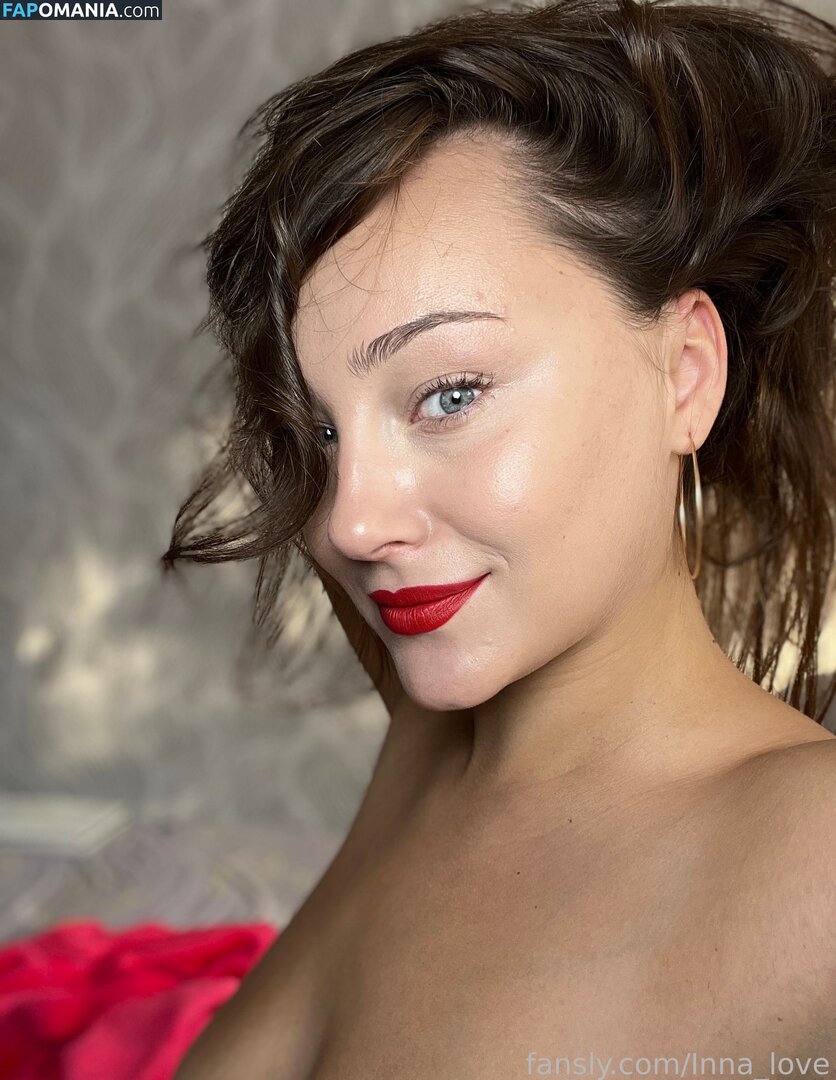 afinalove_model / inna_love69vip / innaluve Обнажённый OnlyFans  Утёкшее фото #167