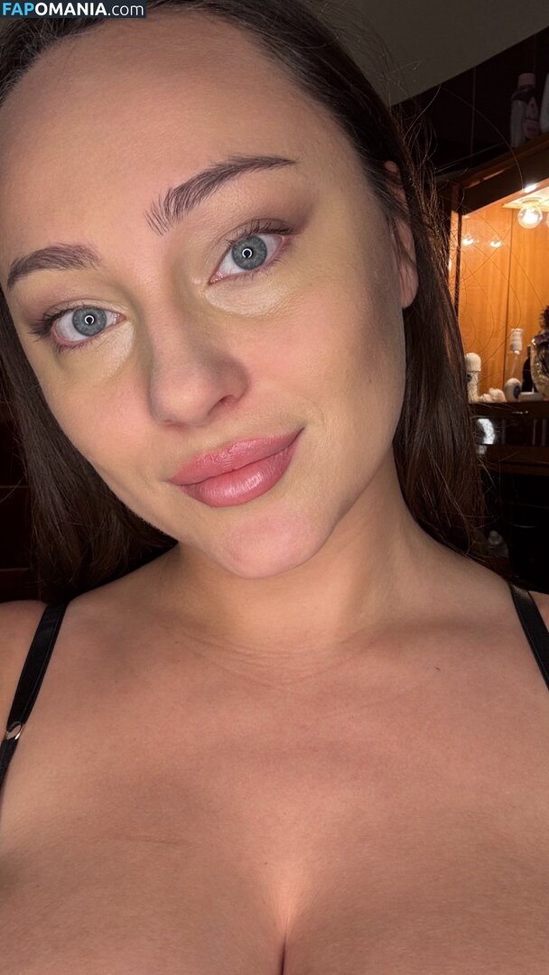 afinalove_model / inna_love69vip / innaluve Обнажённый OnlyFans  Утёкшее фото #171