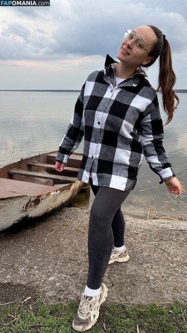 afinalove_model / inna_love69vip / innaluve Обнажённый OnlyFans  Утёкшее фото #182