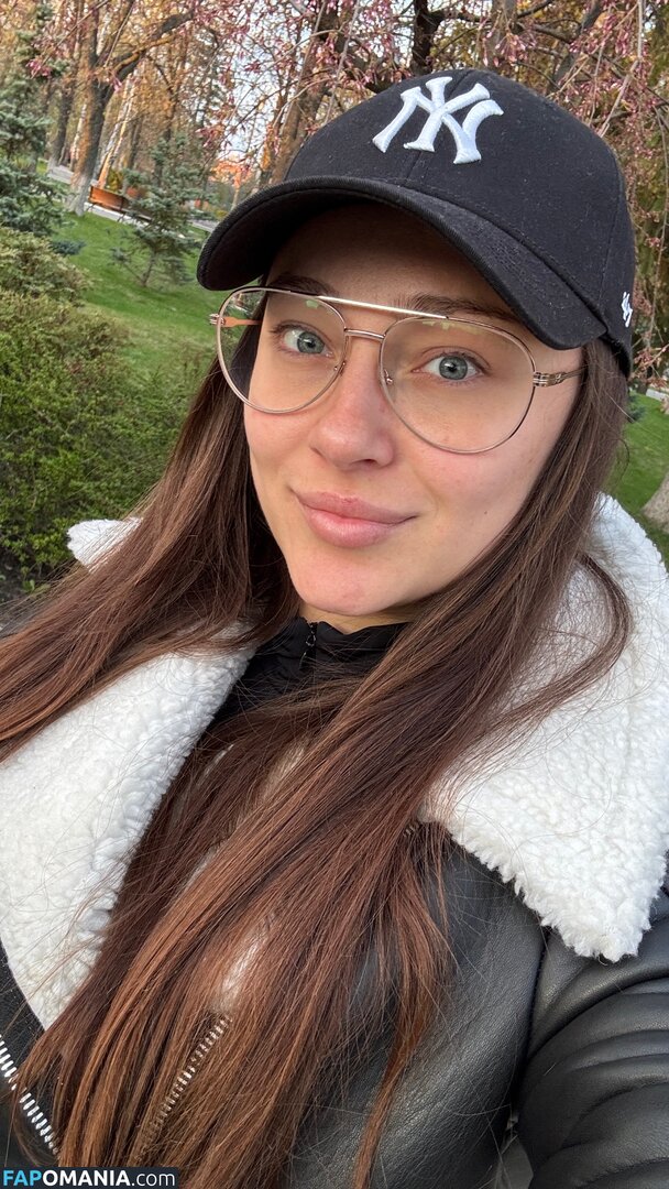 afinalove_model / inna_love69vip / innaluve Обнажённый OnlyFans  Утёкшее фото #184