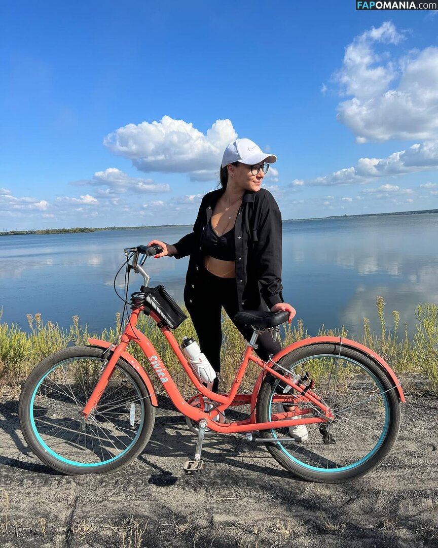 afinalove_model / inna_love69vip / innaluve Обнажённый OnlyFans  Утёкшее фото #189