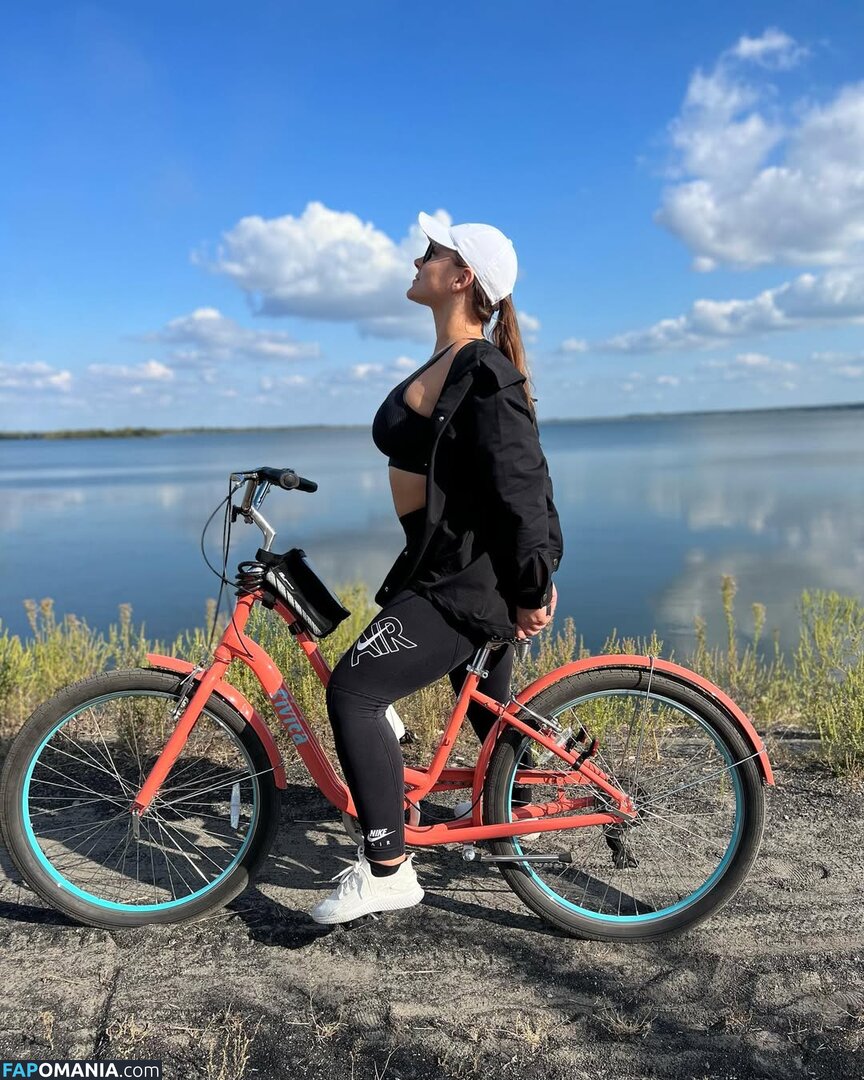 afinalove_model / inna_love69vip / innaluve Обнажённый OnlyFans  Утёкшее фото #190