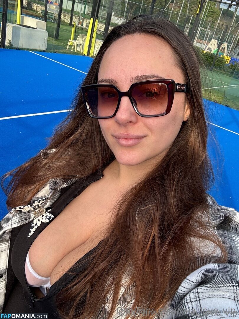 afinalove_model / inna_love69vip / innaluve Обнажённый OnlyFans  Утёкшее фото #202