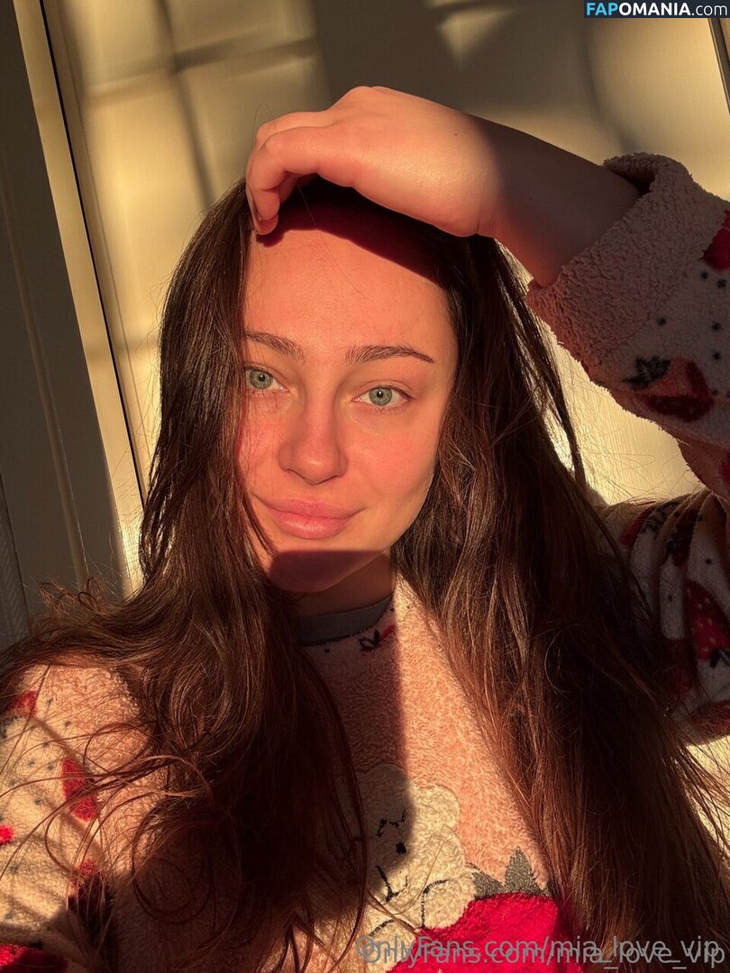 afinalove_model / inna_love69vip / innaluve Обнажённый OnlyFans  Утёкшее фото #208