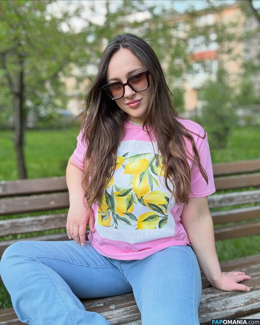 afinalove_model / inna_love69vip / innaluve Обнажённый OnlyFans  Утёкшее фото #212