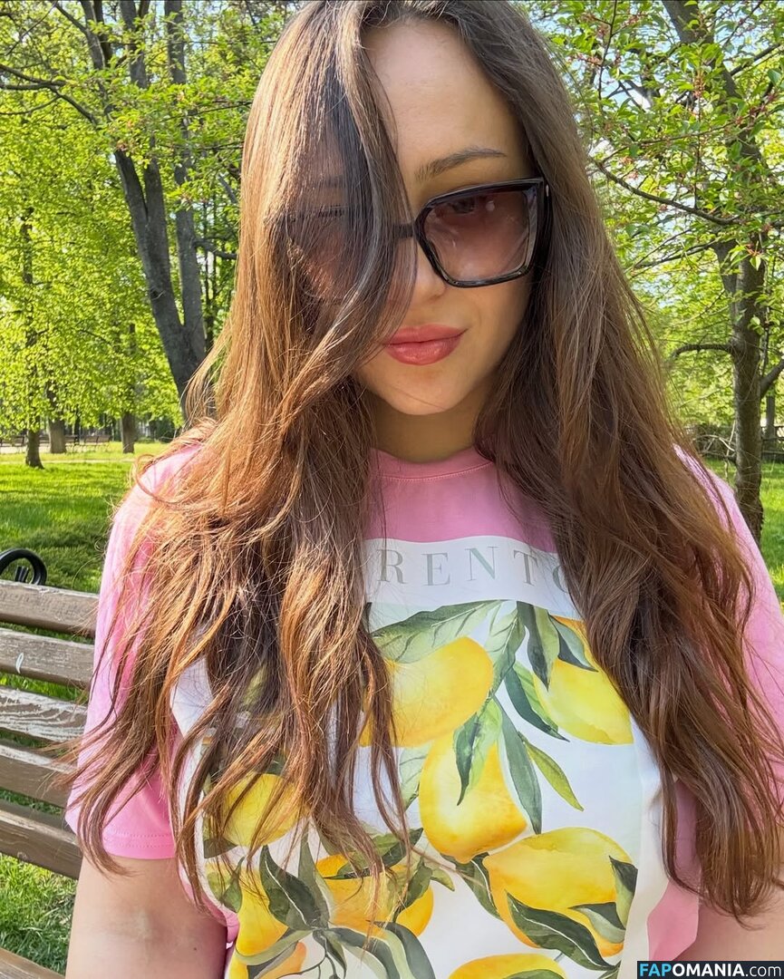 afinalove_model / inna_love69vip / innaluve Обнажённый OnlyFans  Утёкшее фото #214