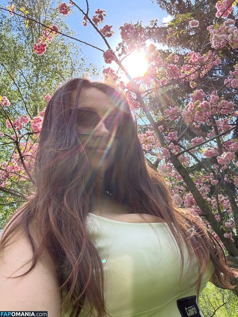 afinalove_model / inna_love69vip / innaluve Обнажённый OnlyFans  Утёкшее фото #215